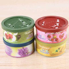 Solid air freshener aromatherapy toilet bathroom deodorizer car home interior wardrobe fragrance fragrance
