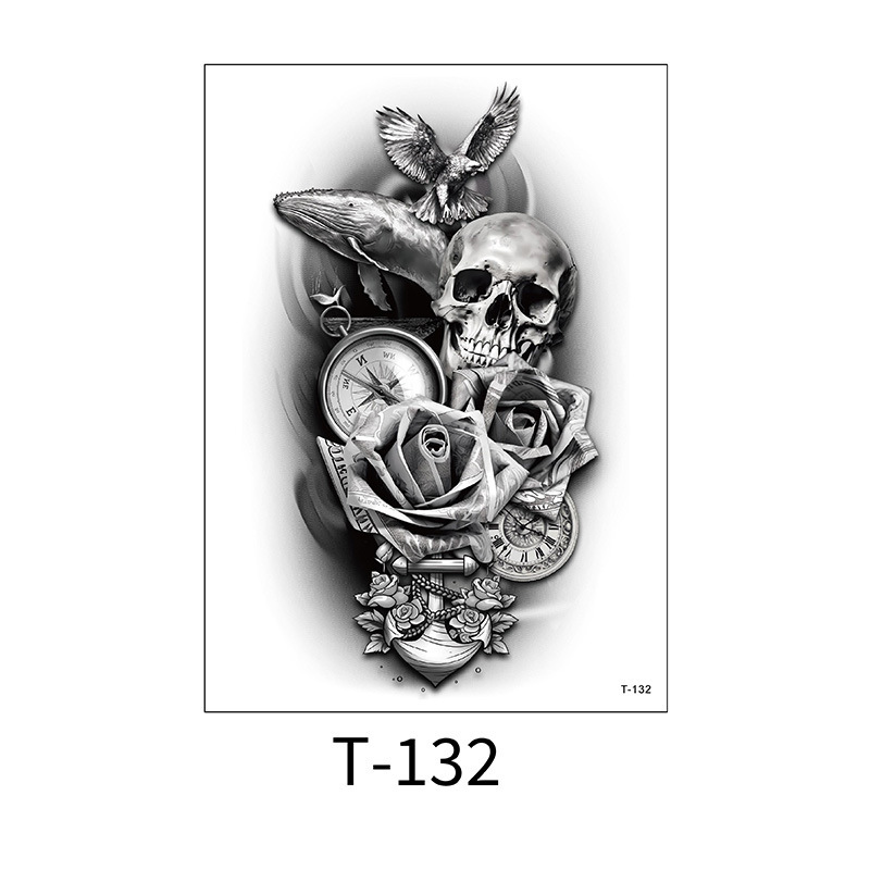 T-132 / 150*210mm