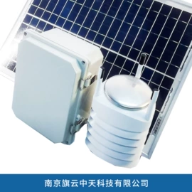 自动气象站;其他环境检测;其他气象仪器