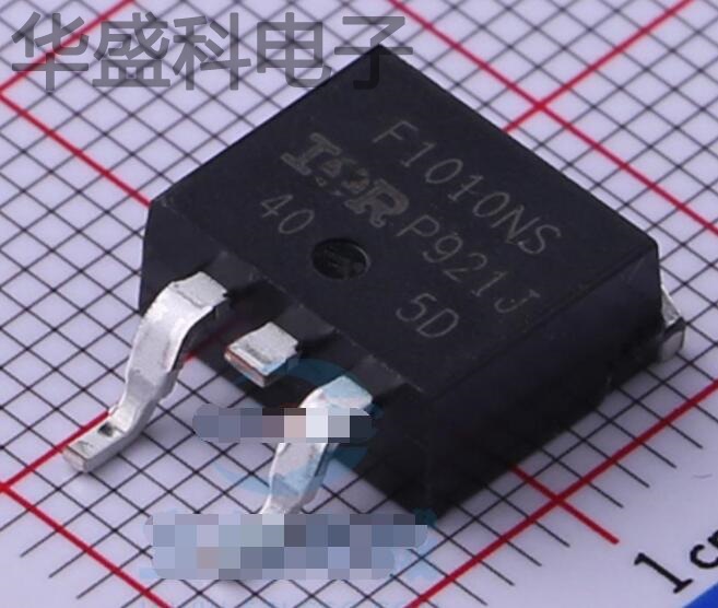 IRF1010NSTRLPBF 封装 D2PAK MOS场效应管