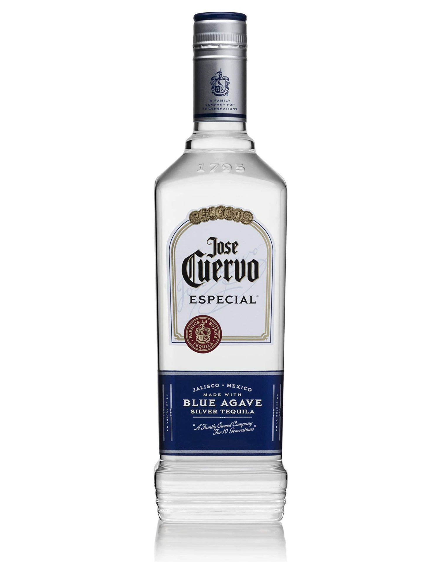 Мексика импортирован Hao Shuaiyin быстрораспространяющееся агитуральное вино Turkira Jose Cuervo Tequila