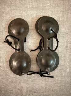 ����Ħ�����y����Gnawa�������Krakeb