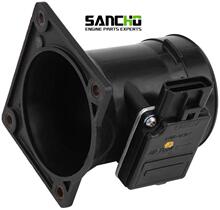 ���������ƴ�����MAF Sensor XL3Z12B579AA �����ڸ��� MF21074