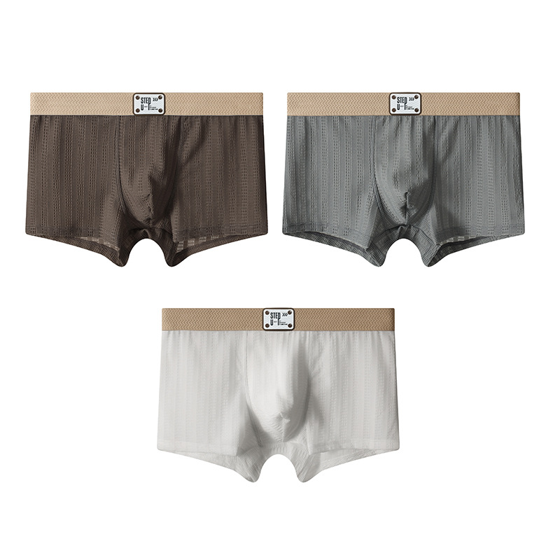 Three pack (coffee + dark gray + white)