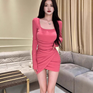 ��ʽ�p�������L�L�����ȹ�＾2024�¿�I���������@���B��ȹŮ