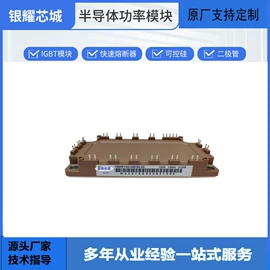 普通晶闸管;IGBT模块;集成电路