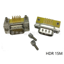 HD.D-SUB HDR 15P^܇90ȏ