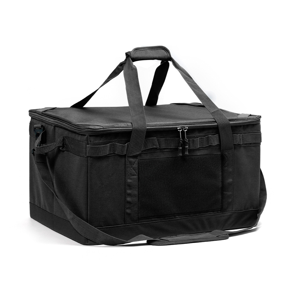 Negro 60L (caja dura)