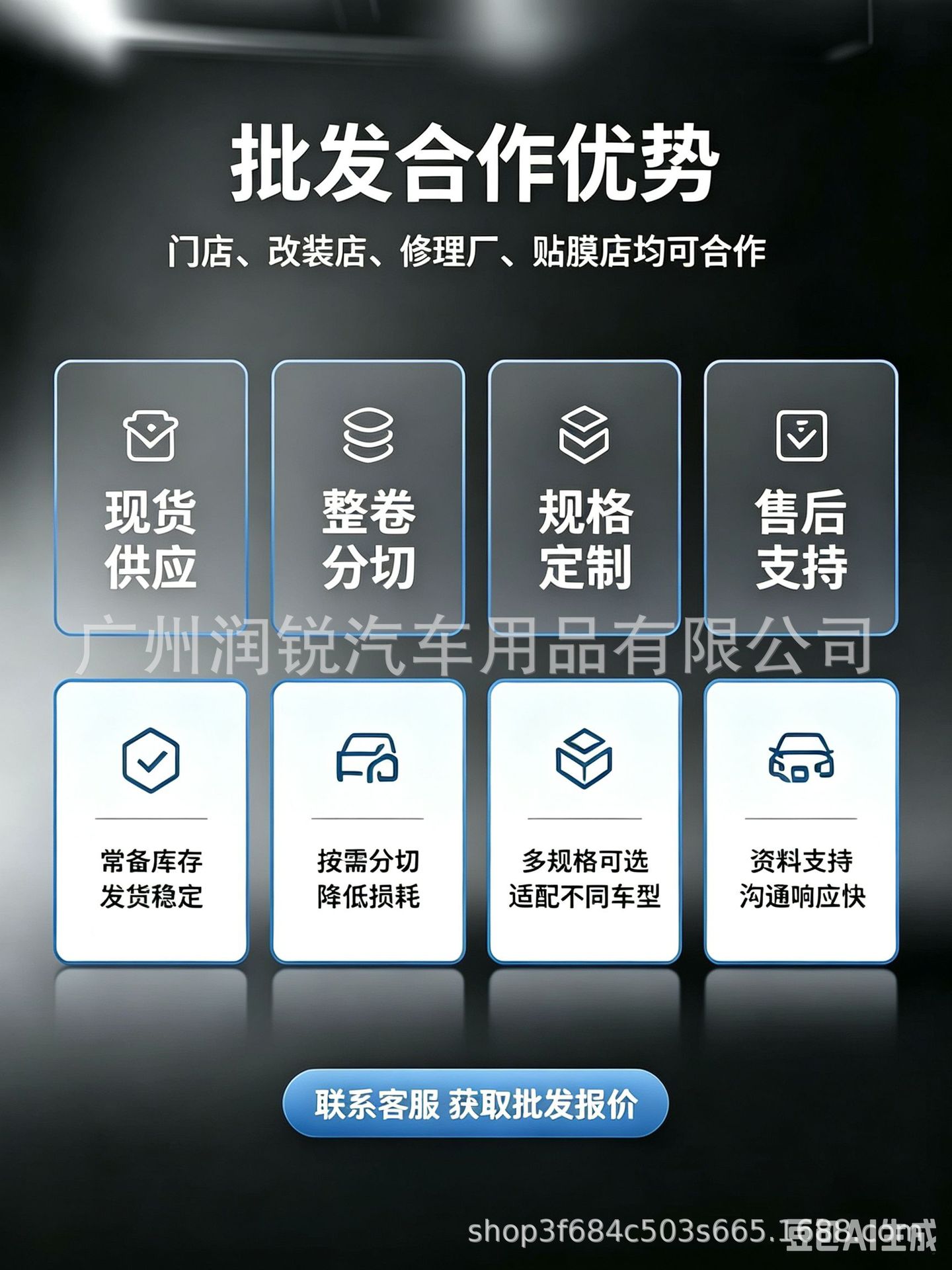 Factory direct supply for cross-border sales: TPU car paint protection film, invisible car wrap, PPF, high-gloss, scratch-resistant, and self-healing