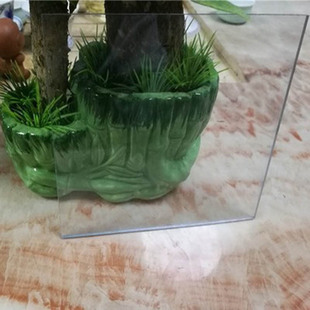 Transparent Pc Board Processing, Anti-Static Polycarbonate Endurance Board, Colorfuled Pc Board Endurance Board, Hole Punching and Bending