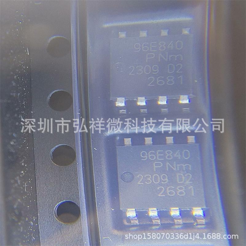 BUK9K6R8-40E 丝印96E840 SOT669 汽车级MOS场效应管!