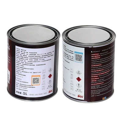 The Manufacturer Specializes in the Production of Avtomobil boyası
