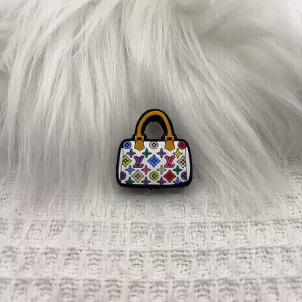 Mini LV white