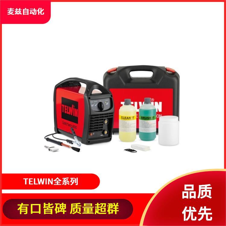 TELWIN 意大利 电池充电器 ALUSPOTTER 6100 115-230V 系列直供