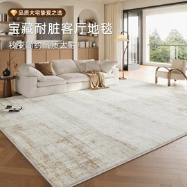 家用地毯