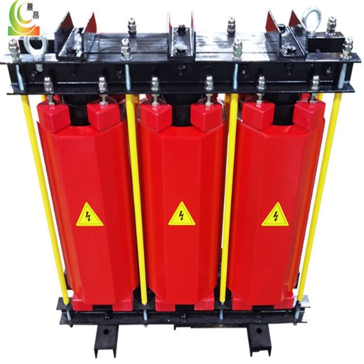CKSC-3/10-6%高压电抗器1电抗器-高压串联电抗器CKSC-12/10-6