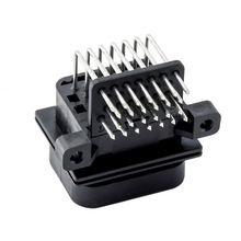 3�ۇ��a9-6437287-8��܇�B����26P�Ͽ��۾����Ӳ��PCB���