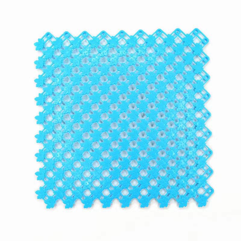 메이플 리프 블루