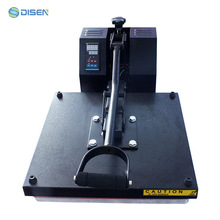 ͨƽCCք SlrManual heat press