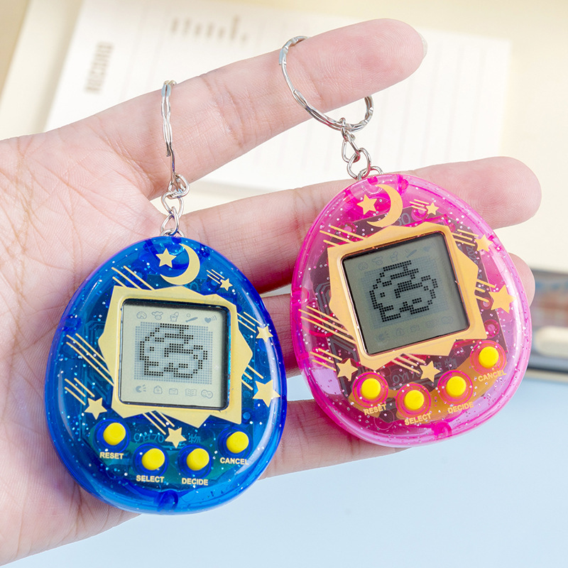 small Tamagotchi
