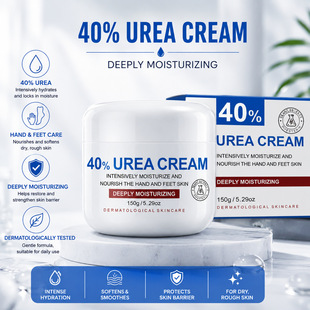 �羳���40%����˪�̝��������������˪40%Urea Cream һ�����l