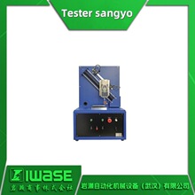 日本TESTER 摩擦角测定机 AB-502 厚度测试仪 TH-102 原装正品