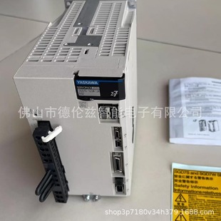 SGD7S-120A10A002 Yaskawa/YASKAWA Inverter Drive Inventory in stock Discount