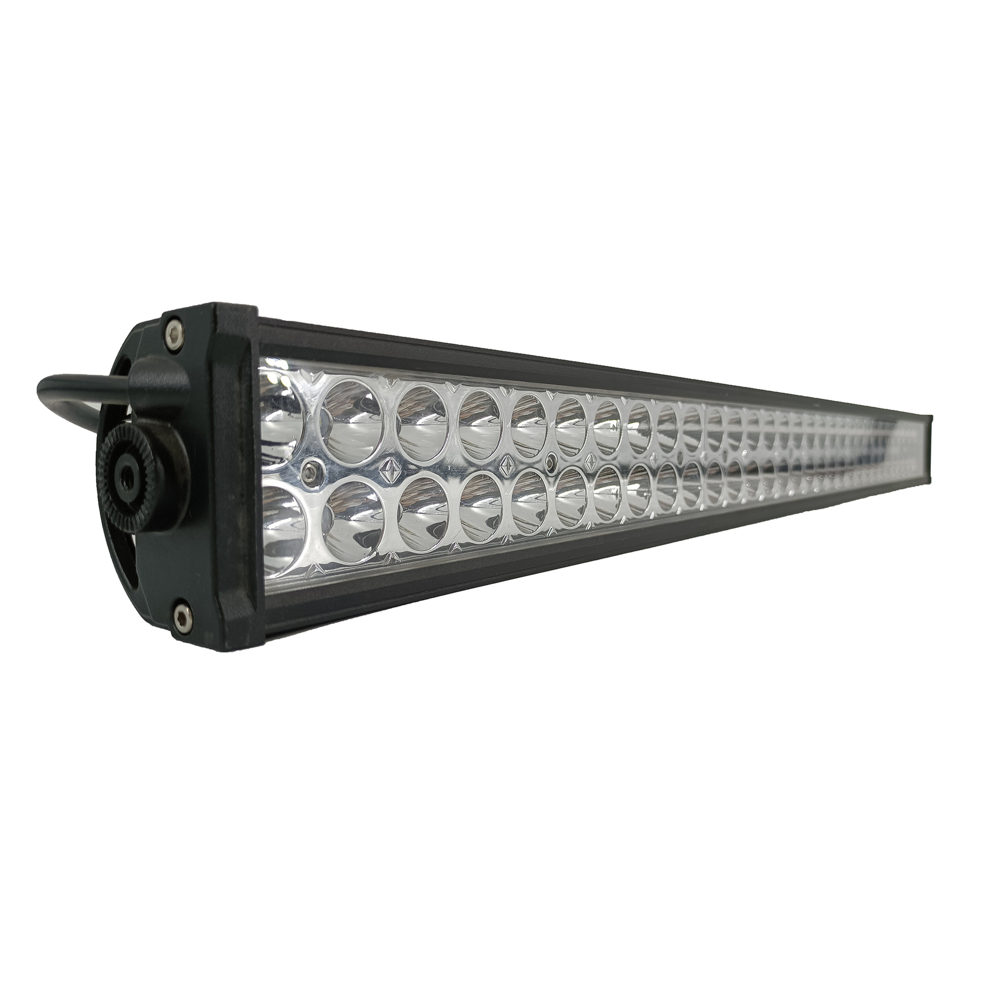 Industrial LED rectangular lamp, modified SUV, lights, 12v, 22inch, 52inch