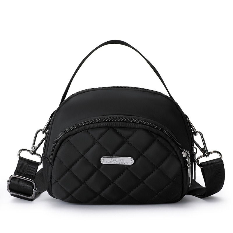 (Cross-border trading), one-shoulder bag, shopping bag, shoulder bag, waterproof bag for traveling, sports backpack