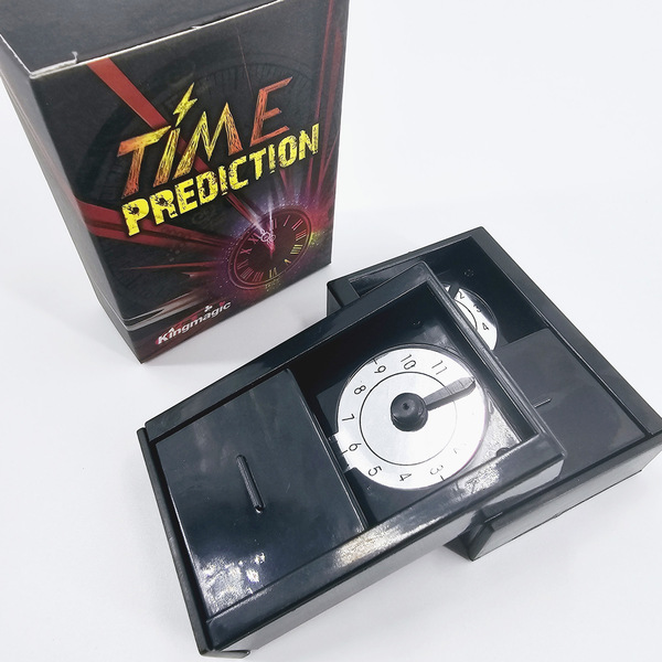 G0644 new prediction clock prediction kingmagic magic props children…