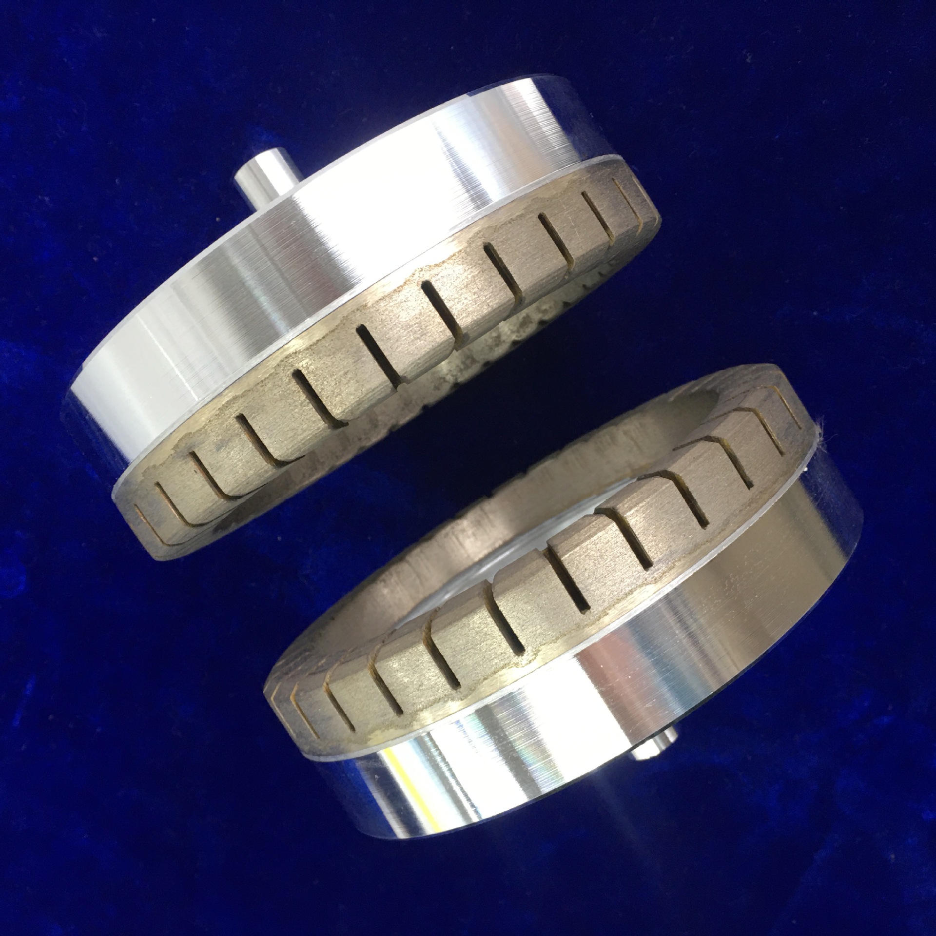 青铜烧结金刚石全齿轮 玻璃机械耗材 金刚石磨轮 整环全齿轮