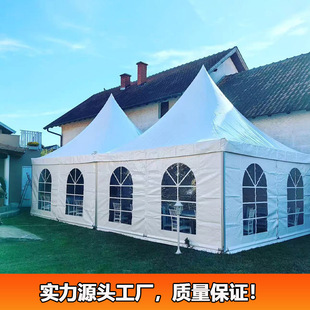 6x6m����񷿑���չ�[��ӌ���������L���ͤevent pagoda tent