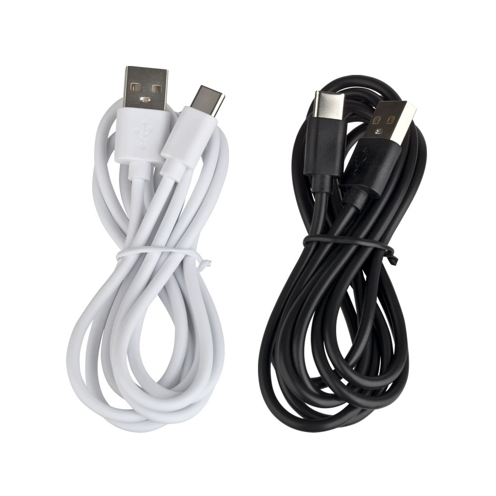 Environmentally friendly 3A pure copper AWG Android cable Typec charging cable USB to Type-C data cable 22 24 26 line