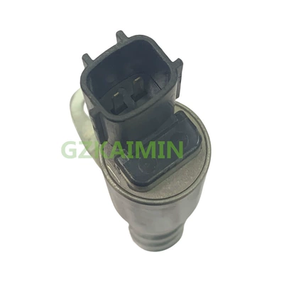 Oil pump, nozzle for Nissan
