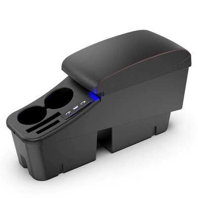 Applicable to 2019 Volkswagen Armrest box