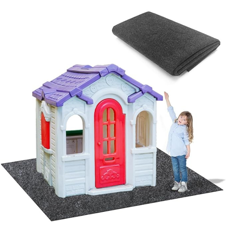 Amazon al aire libre alojamiento de techo de juegos antideslizante respaldo jardín terraza alojamiento de juegos de casa alojamiento de juegos de casa a prueba de agua alojamiento de juegos de casa