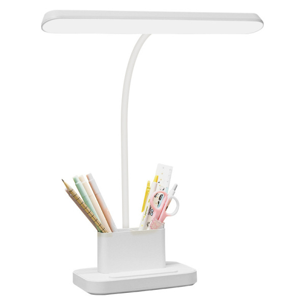 Table lamp for students