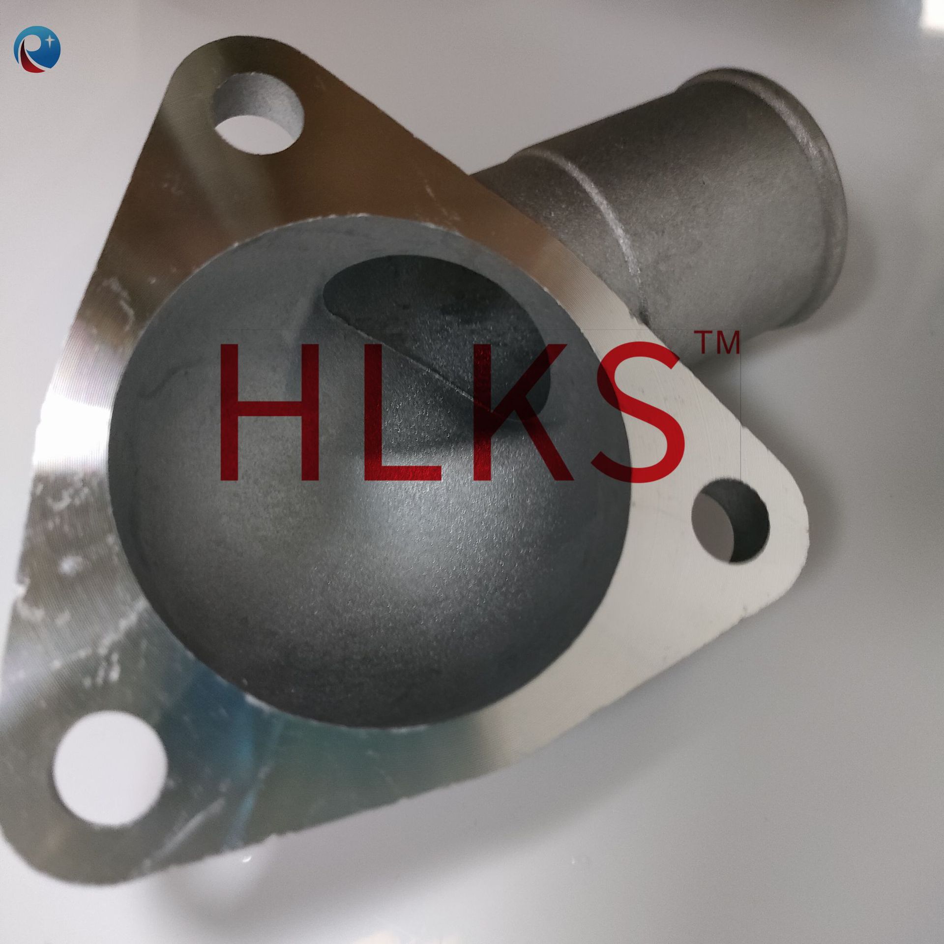 16331-54090 adecuado para Toyota pickup 3l cubierta del termostato del coche HELAX salida de agua cubierta superior