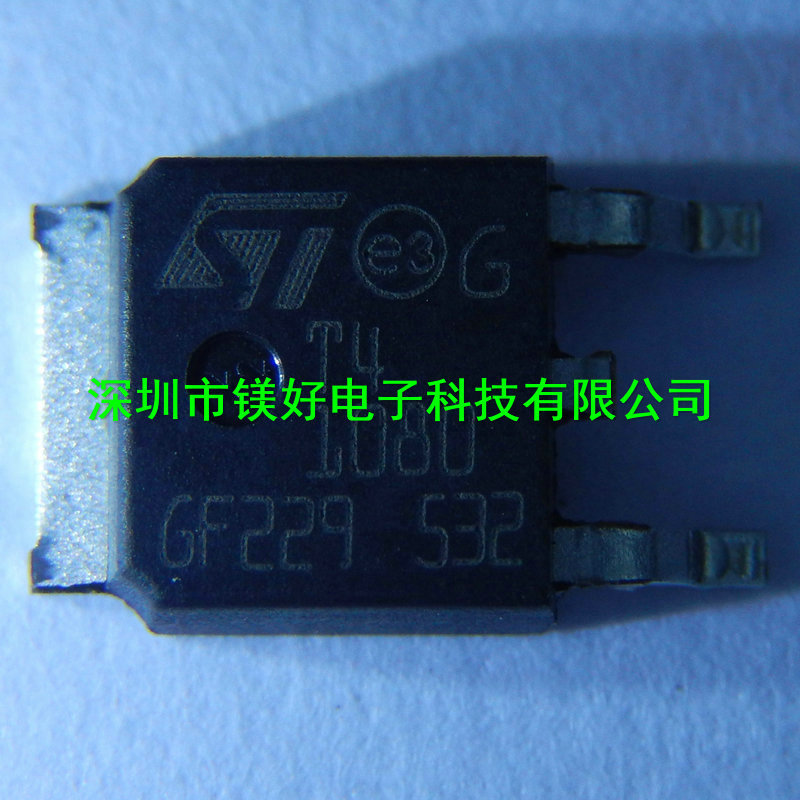 可控硅 T410-800B-TR，X0405MF ，承接电子元器件,电子物料配套