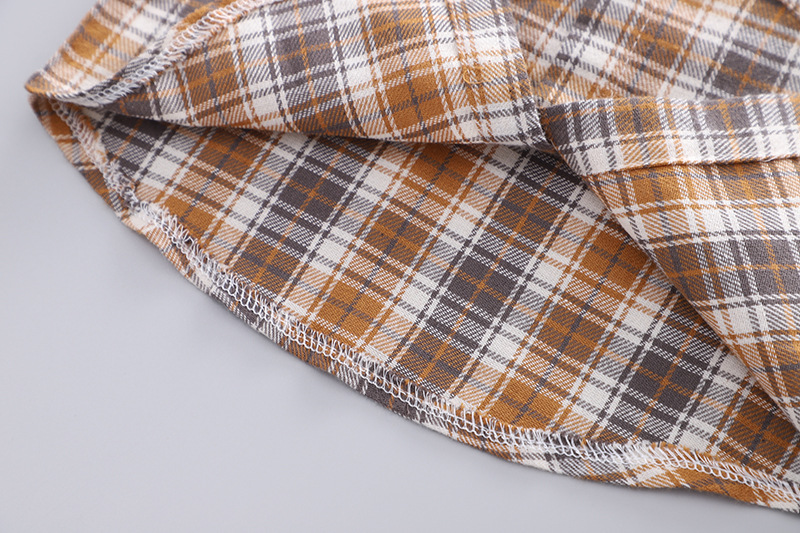 360g Weight Kids Clothing Sets Children's Clothing Type Long Sleeve Sleeve Length Cotton Fabric Type Pants Sets Sets Type 3 Pieces Set Quantity Holiday, Banquet, Daily Occasion Shirt Collar Neckline Regular Fit Fit Type Lattice Pattern Spring, Autumn Season Boy'S Gender Casual, Elegant, Simple Style Style Casual Elegant Simple Style Lattice Cotton Boys Clothing Sets 7