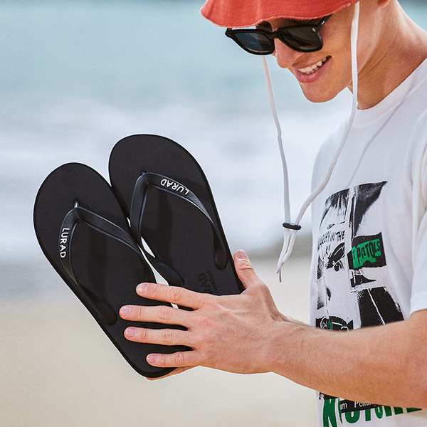 women's flip flops for men and women