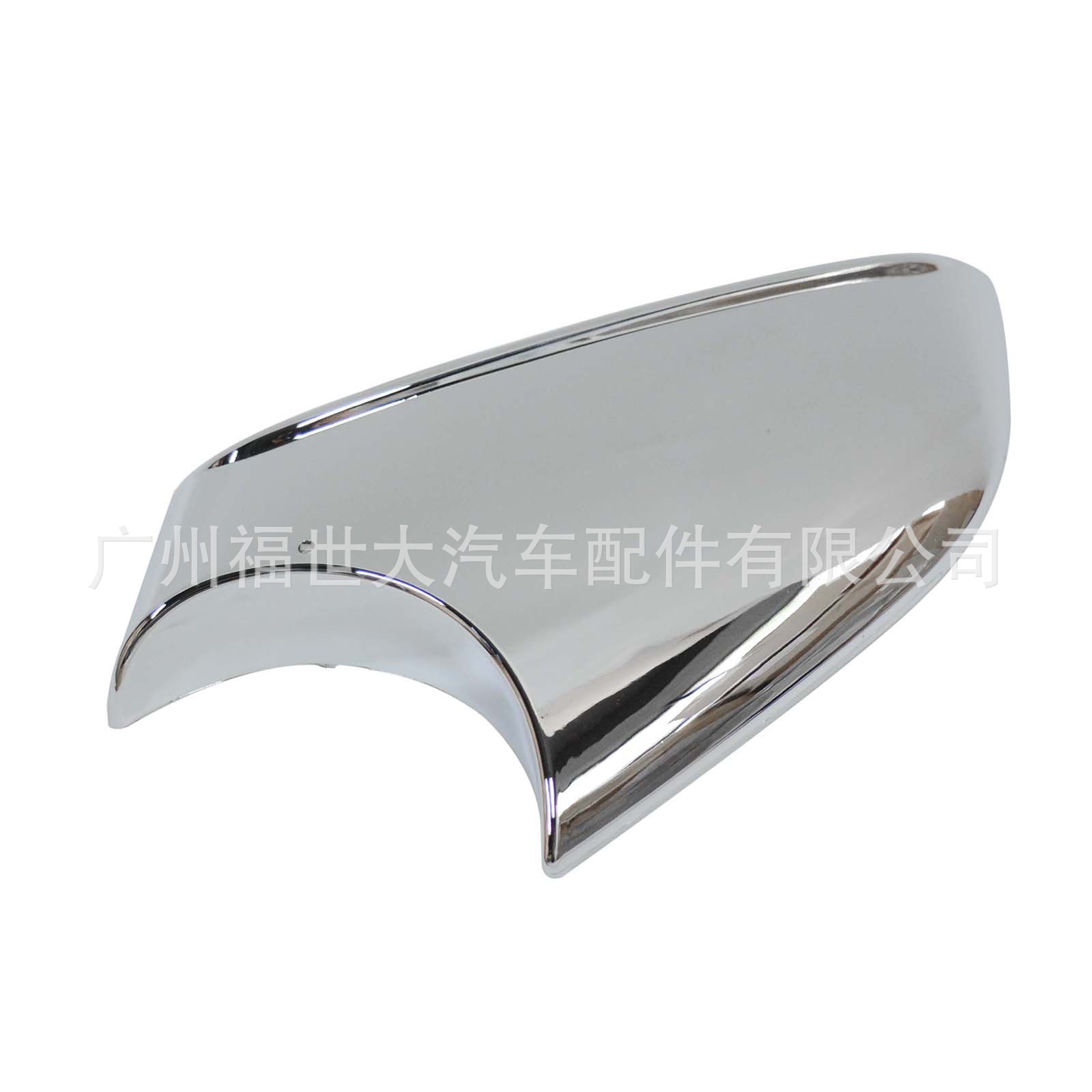 Para 16 - 21 Tesla modelX espejo retrovisor galvanizado 2177.3005 2177.3006