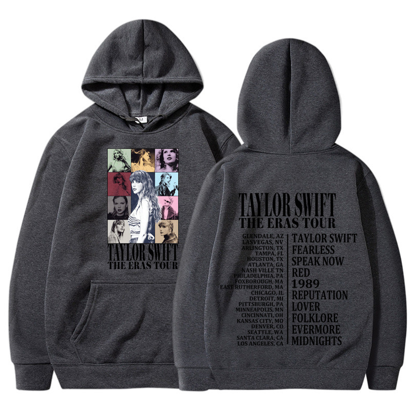 Transfronterizo Tylor Ers R 0 Ccert R Crewc hombres y mujeres europeos y americanos sudadera periférica suéter con capucha