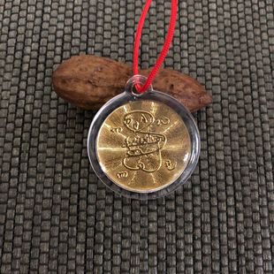 [Honghui] Factory Wholesale Scenic Crafts Acrylic Pendant Tourist Souvenirs 189-10