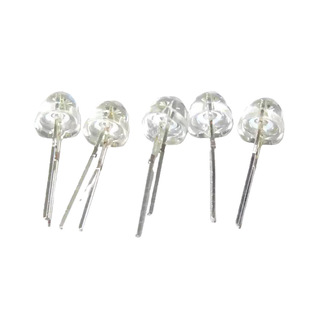 ��ñ F5 5MM �ן� �װl�tɫ LED �S����G�ϟ��ۼt�� �l�ܶ��O��