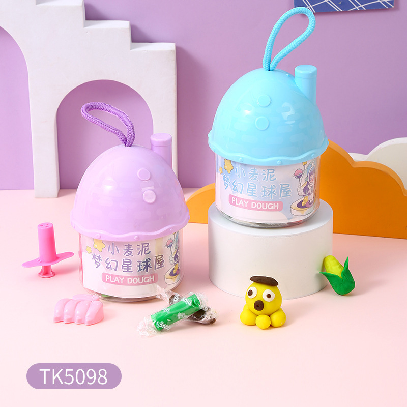 Arcilla ultraligera arcilla hecha a mano bricolaje arcilla color arcilla juguetes para niños plastilina color arcilla juego de herramientas arcilla al por mayor