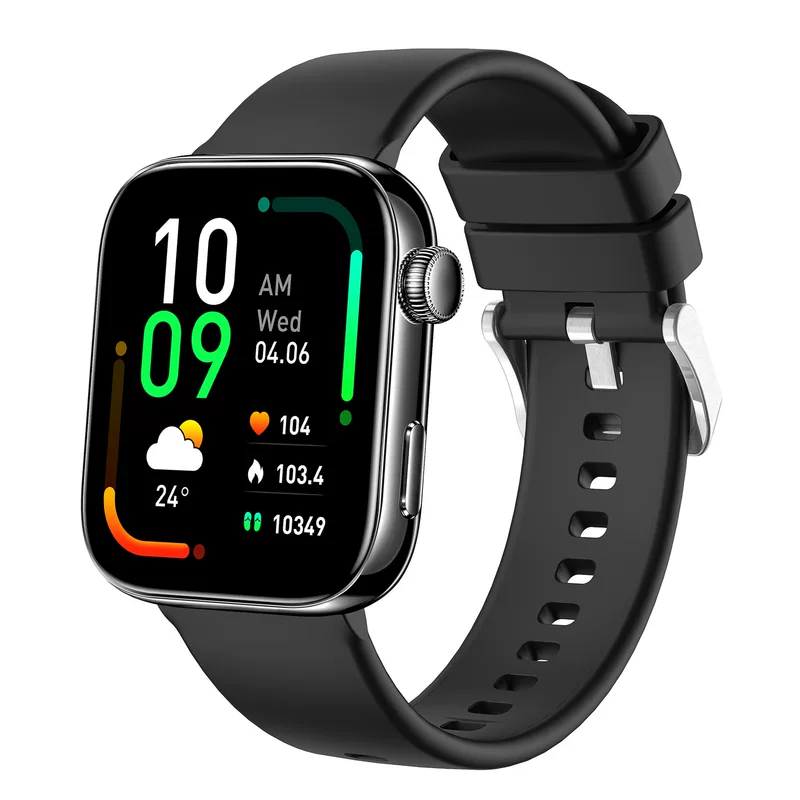 Universal bracelet, smart device, wide screen, tracks heartbeat
