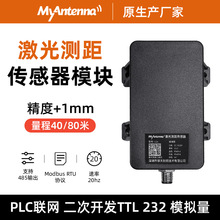 ����y���������߾���&plusmn;1mm����y��ģ�K λ����λ�y�๤�I��485