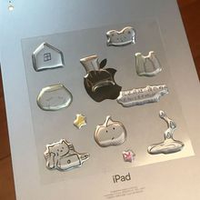 ins�����������Ą��N���֙CiPad��X�b��N��diy�ֹ����z��ճ�z