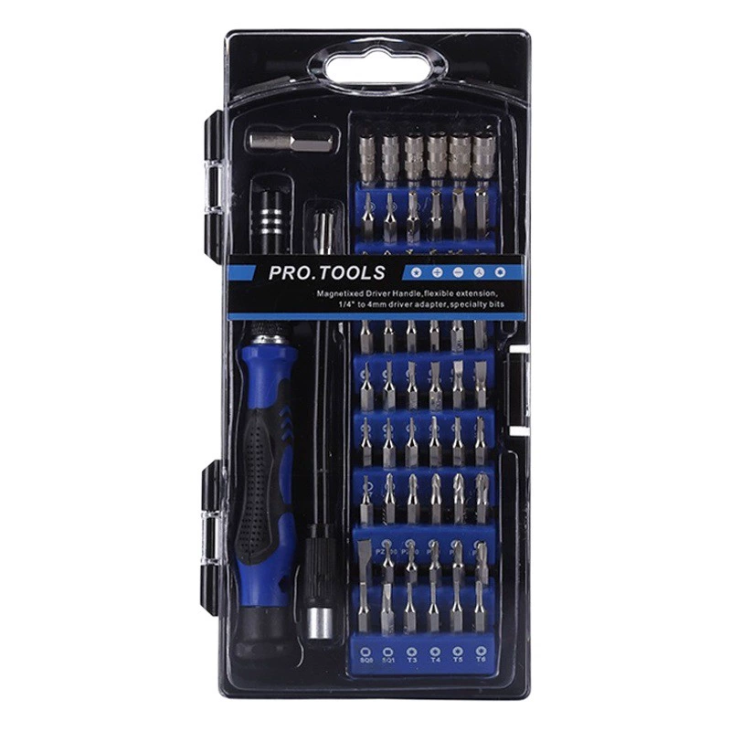 Набор отверток 80-в-1, многофункциональный инструмент для разборки и ремонта мобильного телефона, тканевая сумка, ручная комбинированная отвертка